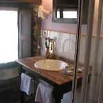 Отель Rural Zalama *
