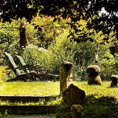 Rural Zalama Hotel San Pelayo (Burgos)