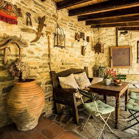 Rural Zalama Hotel *