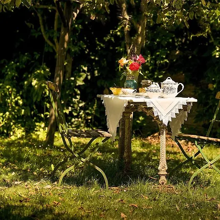 Hotel Rural Zalama *