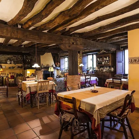 Rural Zalama * San Pelayo (Burgos)