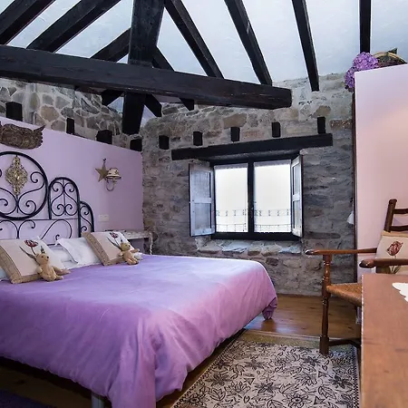 Hotel Rural Zalama San Pelayo (Burgos)