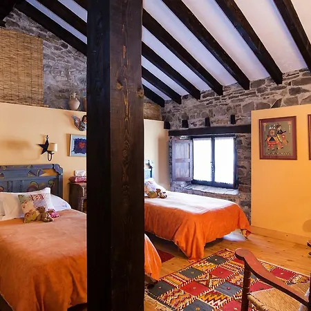 Hotel Rural Zalama San Pelayo (Burgos)