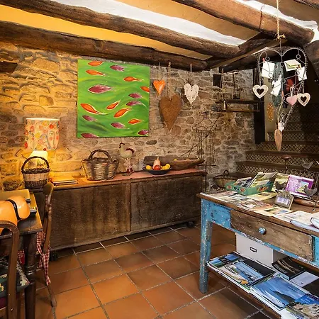 Rural Zalama Hotel San Pelayo (Burgos)