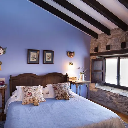 Rural Zalama San Pelayo (Burgos)