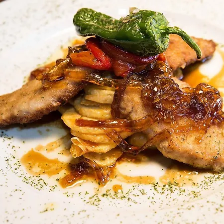 Rural Zalama * San Pelayo (Burgos)