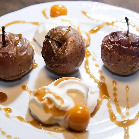 Rural Zalama Hotel *