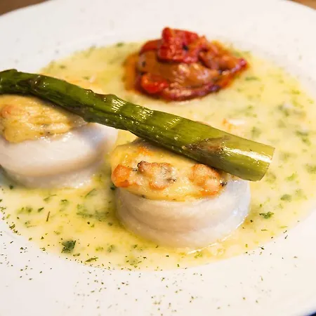 Rural Zalama * San Pelayo (Burgos)