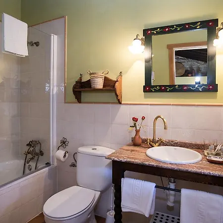 Rural Zalama * San Pelayo (Burgos)