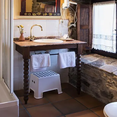 Rural Zalama San Pelayo (Burgos)