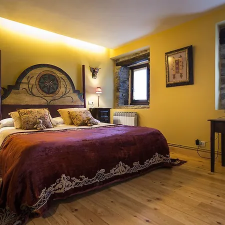 Rural Zalama Hotel