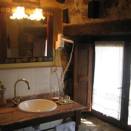 Rural Zalama * San Pelayo (Burgos)