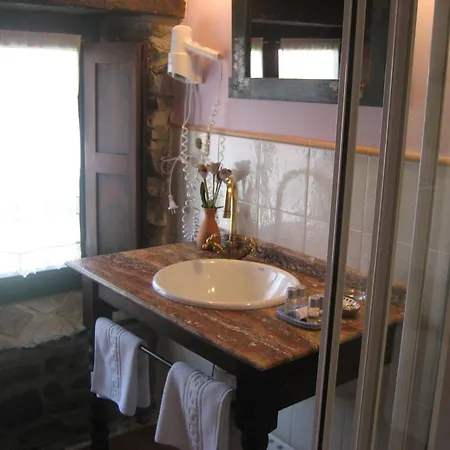 Hotel Rural Zalama *