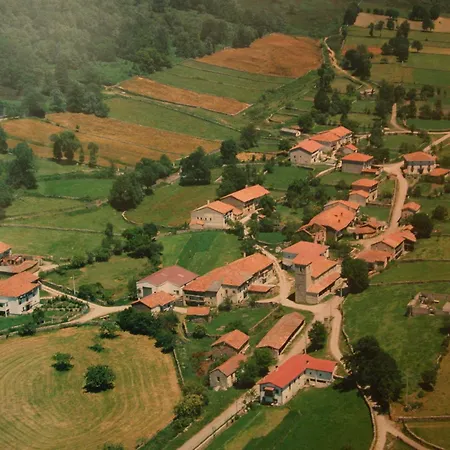 Rural Zalama Hotel San Pelayo (Burgos)